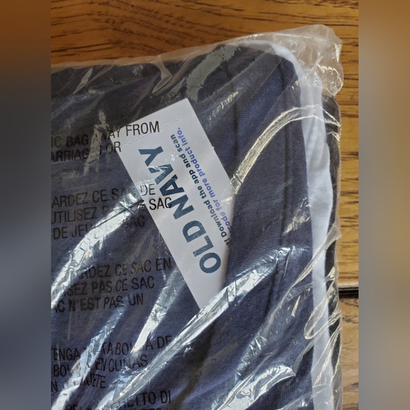 NWT Old Navy Classic V T-shirt 3 pack multi XXL - Picture 2 of 4